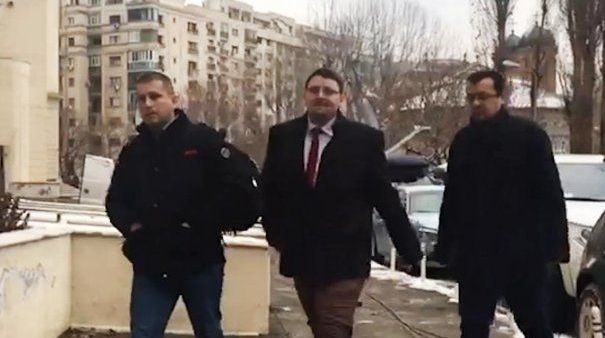 Trecutul dubios al "călăilor" de la DNA Oradea