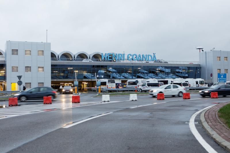 Anunț oficial despre trenul care va lega Aeroportul Otopeni de Gara de Nord. Durată + costuri