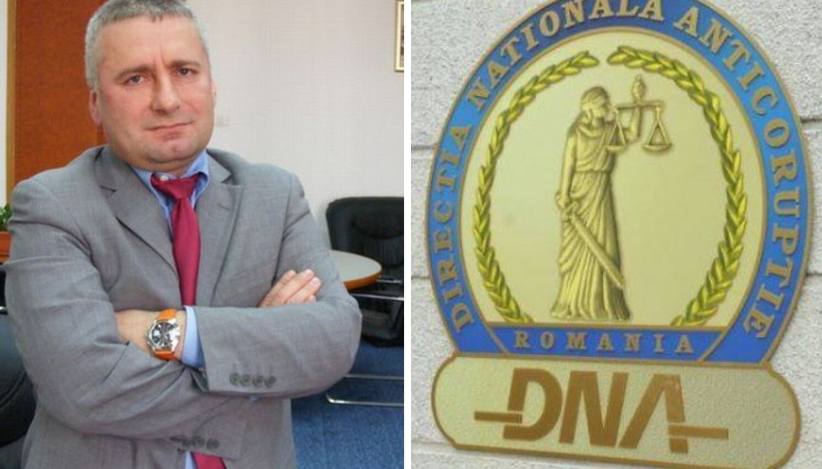 DNA, sub asediu. Noul șef interimar: Nu știu să fiu vizat într-un dosar penal