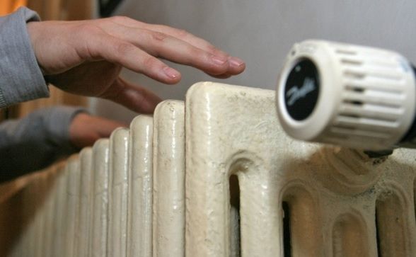 AVARIE majoră la RADET: 5 școli au fost ÎNCHISE