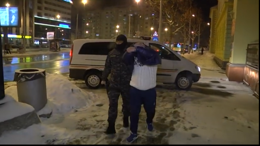 Trei bărbați reținuți în urma crimei din Mediaș. Doi dintre ei, eliberați prin recurs compensatoriu