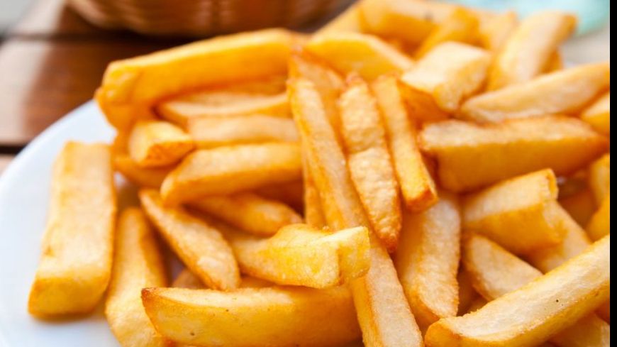 Ingredientul secret pe care să îl pui în cartofii prăjiţi pentru un gust fabulos 