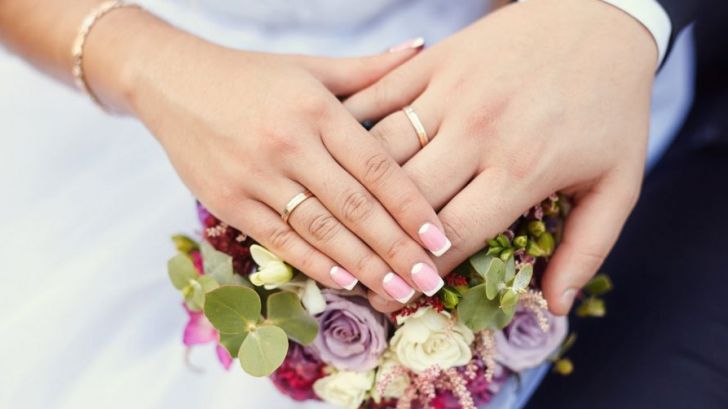 Care este vârsta potrivită pentru... căsătorie?