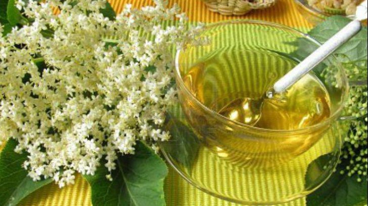 Ceaiul care te scapă rapid de tuse şi răceală 