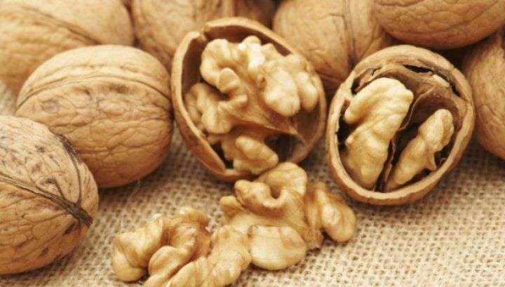 Dieta cu nuci te ajută să slăbești 1 kilogram pe zi: Iată cât de ușor se ține