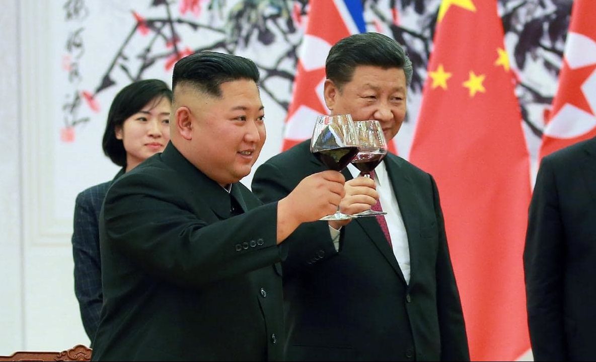 Pactul secret dintre Kim Jong-un și liderul Chinei înainte de summit-ul cu Trump