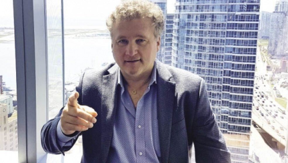 Un român se va ocupa de imaginea SUA în Cehia, Austria şi Ungaria