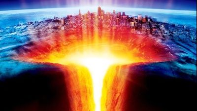 Fenomenul misterios care se petrece în adâncul Pâmântului 