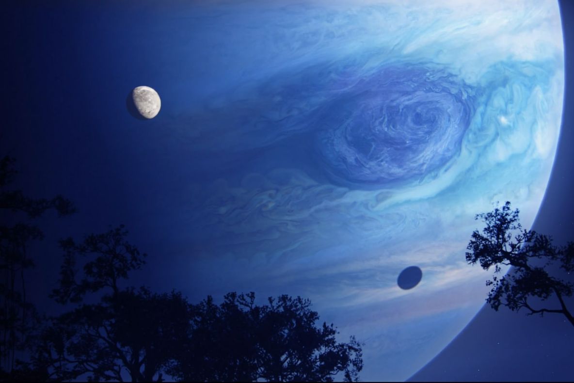 Fenomen astronomic SPECTACULOS peste câteva zile. Ce vom putea vedea pe cer 