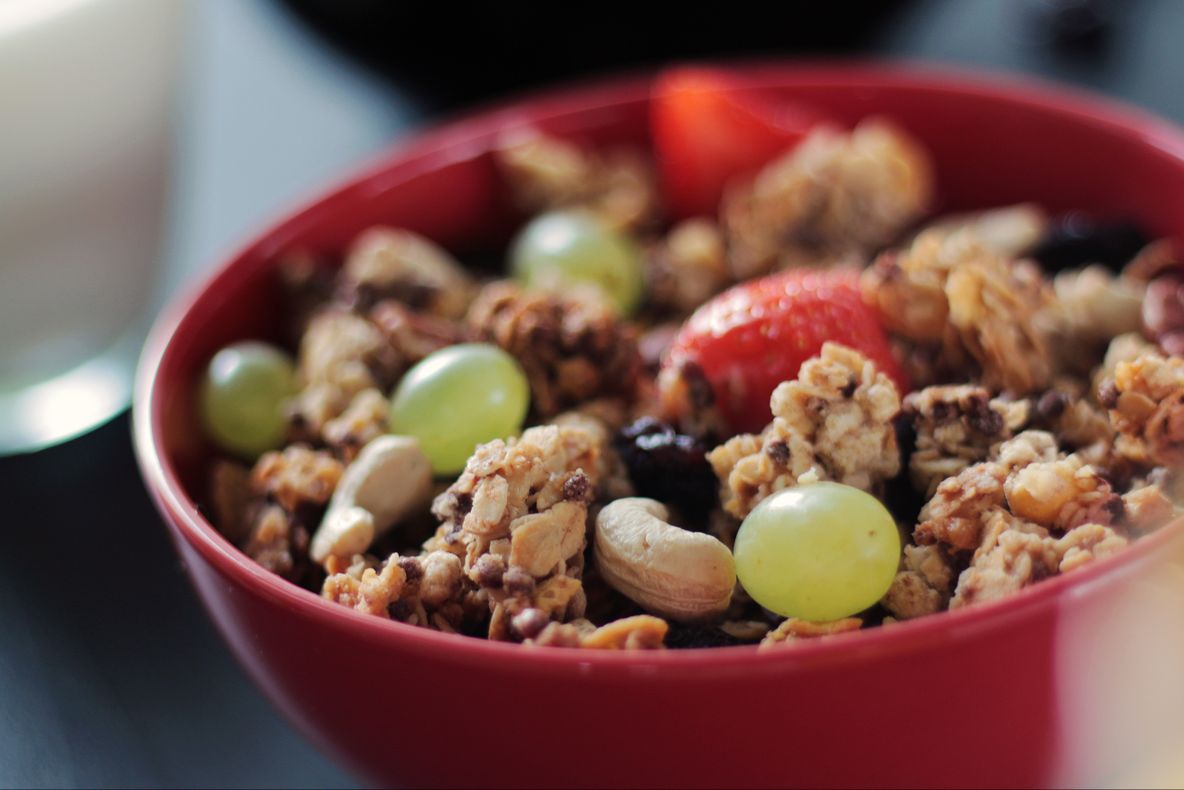 Obiceiul alimentar care reduce riscul de diabet, cancer şi boli cardiovasculare