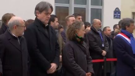 Charlie Hebdo, patru ani de la atentatele care au şocat Franţa