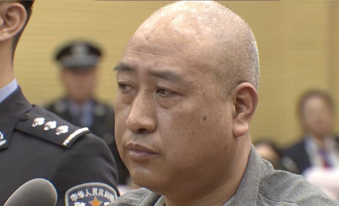 Jack Spintecătorul de China, prins și excutat, la 30 de ani după ce a omorât 11 femei