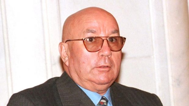 Emil Cico Dumitrescu a murit