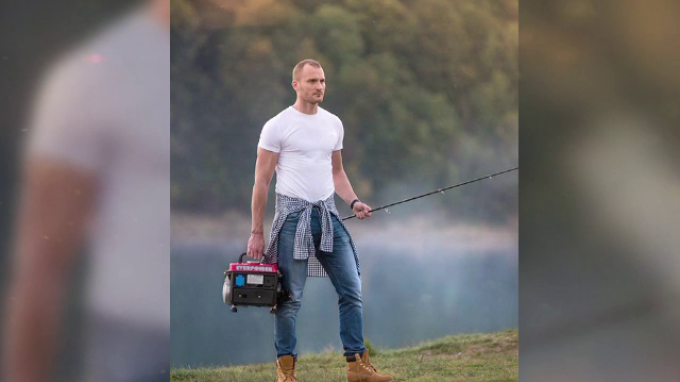 Detalii șocante în cazul uciderii lui Tudor Simionov, de Revelion: a murit păzind o orgie sexuală