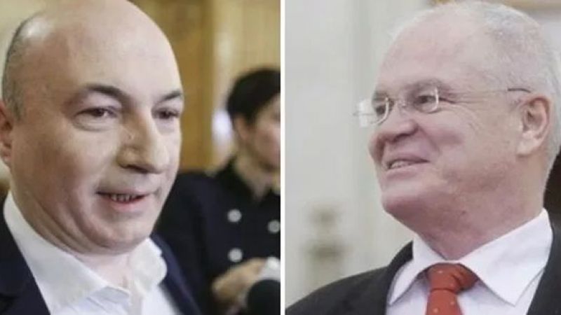 PSD vrea să reincrimineze insulta și calomnia: închisoare pentru cine jignește un demnitar