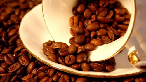 Cofeina te ajută să slăbești? 