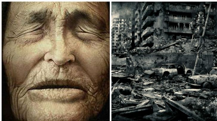 Ultima profeție a Babei Vanga a ieșit la iveală și este terifiantă. "Viața va fi imposibilă aici"