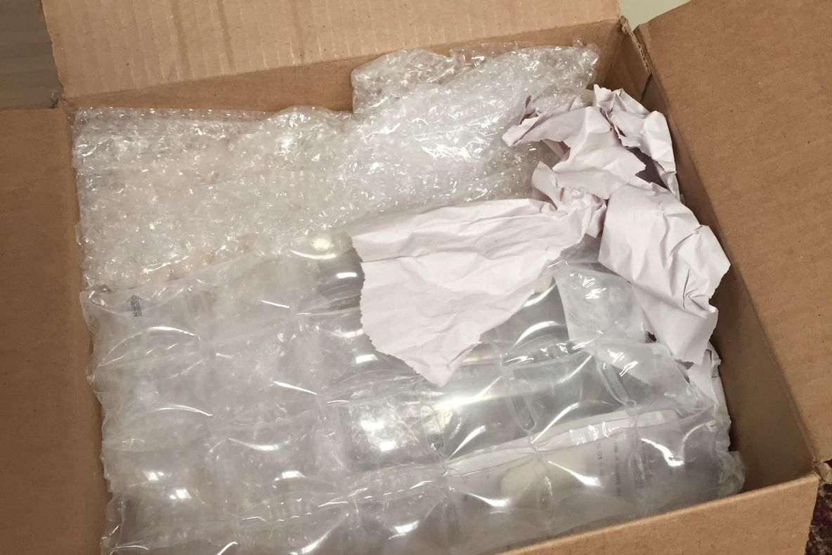 Ce a pățit un bărbat care a cumpărat un fierbător electric la preț redus 