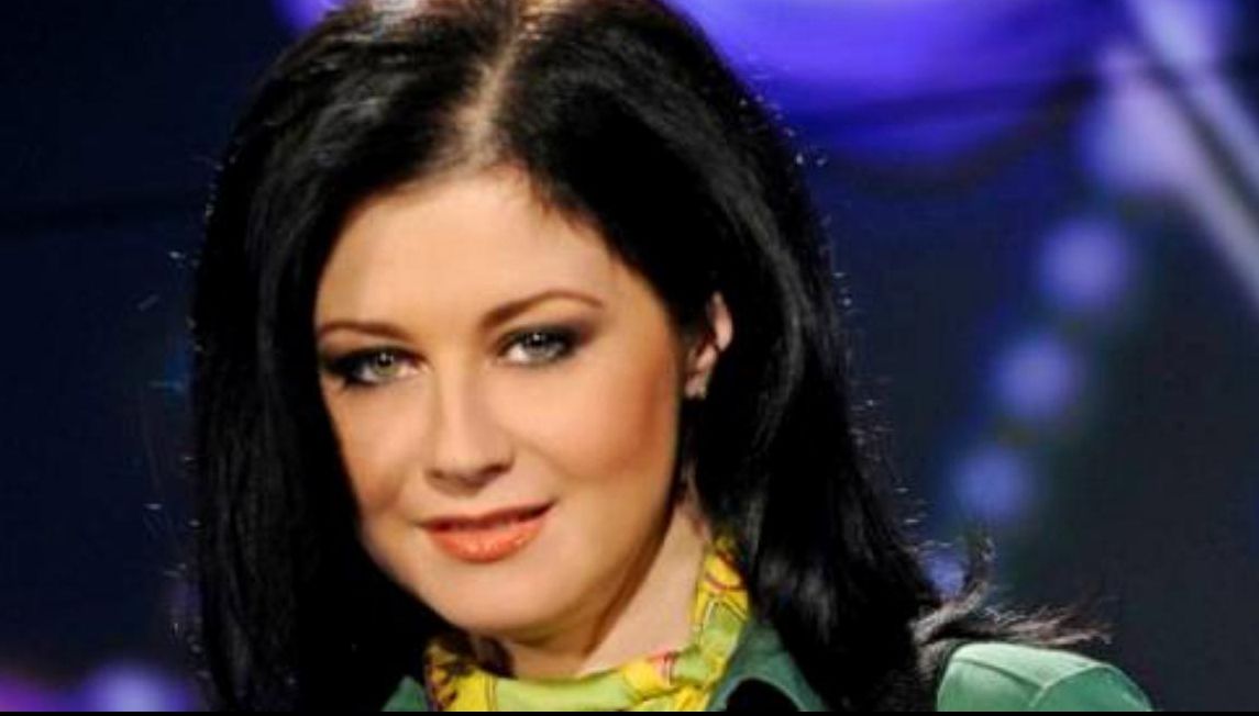 Cum arată fiica Corinei Dănilă. ”E o adevărată domnișoară”