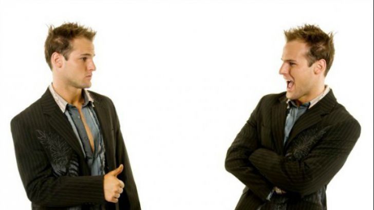 Vorbeşti cu tine însuţi? De ce faci așa ceva. E UIMITOR 