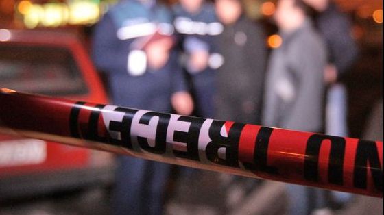 Crima ȘOCANTĂ. Detalii înfiorătoare 