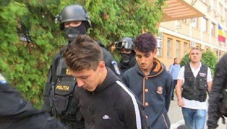 Sentință definitivă în cazul crimei care a îngrozit Timișul. Cât vor sta după gratii criminalii?