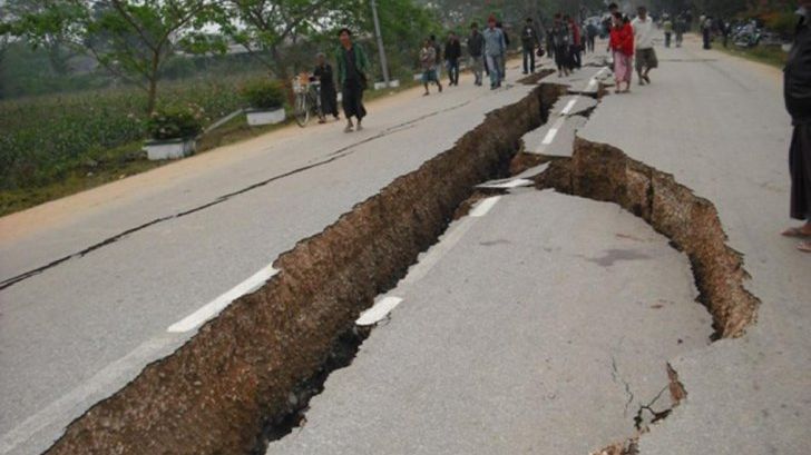 Un cutremur cu magnitudinea de 6,6 s-a produs în Indonezia