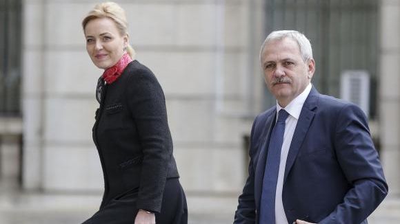 Tensiuni între Carmen Dan și Dragnea din cauza desecretizării documentelor din 10 august