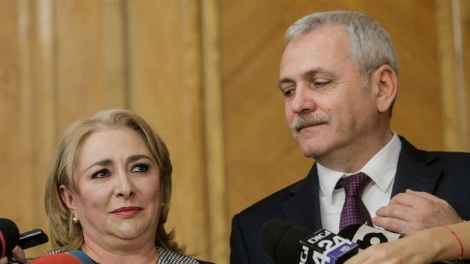 Viorica Dăncilă, mesaj de ultimă oră