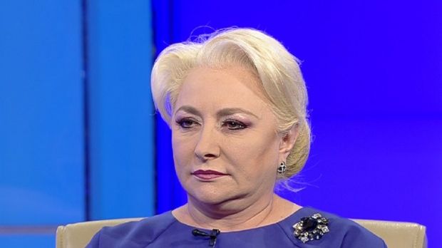 Viorica Dăncilă, anunț în scandalul înfierii băiatului ei: "Voi notifica prin avocat..."