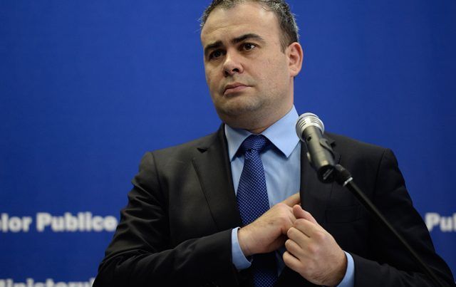 Cum liniștește Vâlcov edilii: publică bugetele primăriilor pe Facebook