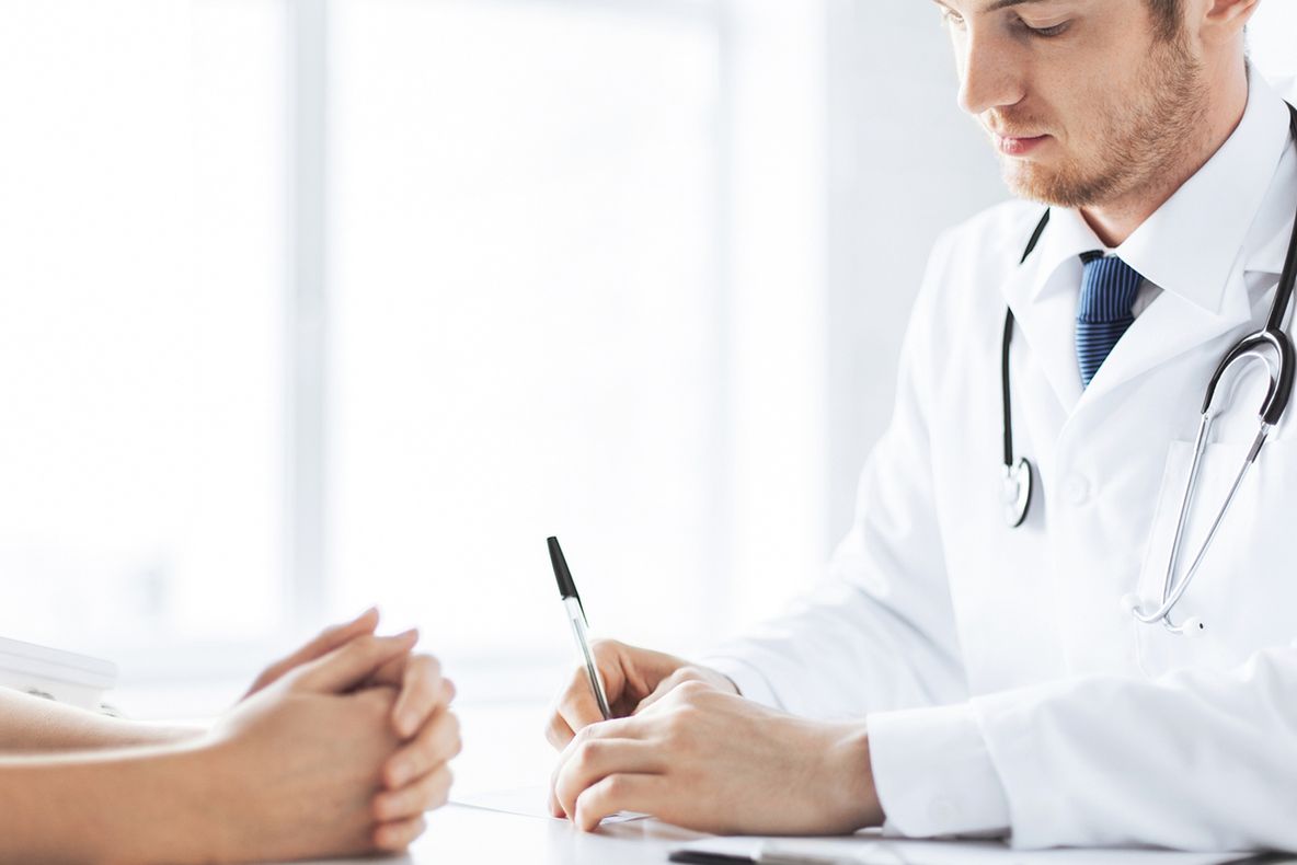 Ce este diabetul insipid?