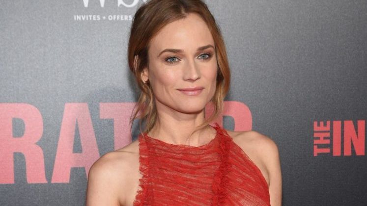 Diane Kruger, apel disperat