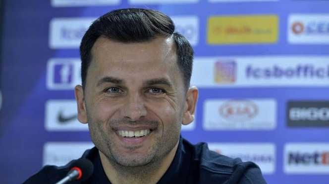Nicolae Dică poate să revină rapid în Liga 1!