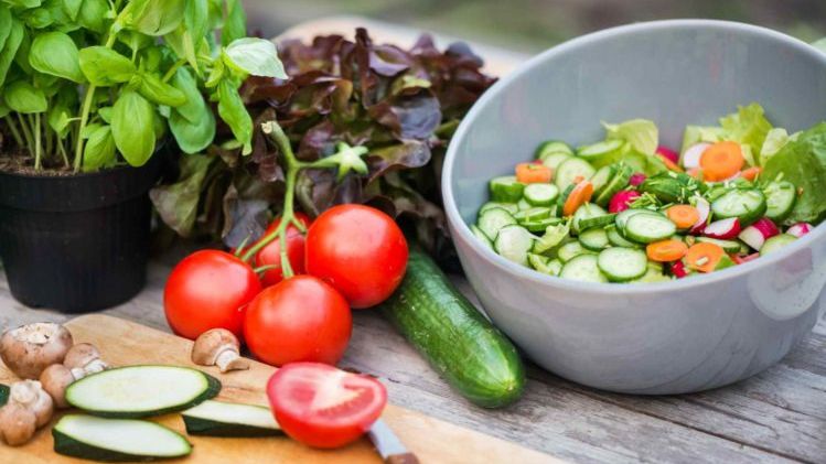 Dieta ideală care va salva şi viețile noastre și planeta