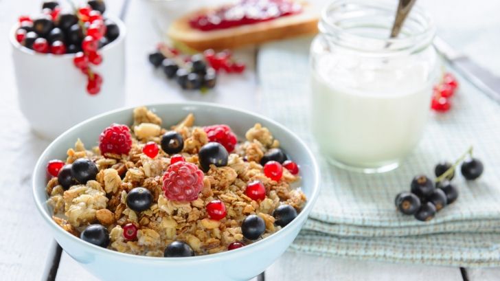 DIETĂ. Cum poţi slăbi 5 kilogram în 7 zile. E mai simplu decât îţi imaginezi!