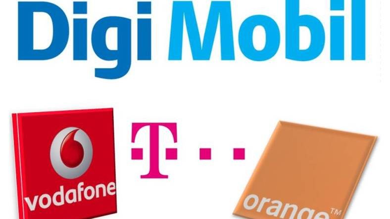 RCS-RDS DIGI, Orange, Vodafone, Telekom pregătesc marea SURPRIZĂ pentru abonaţi, în 2019