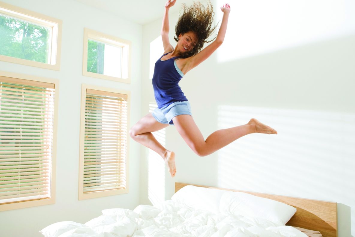 Cel mai sănătos obicei pe care trebuie să-l ai în fiecare dimineață