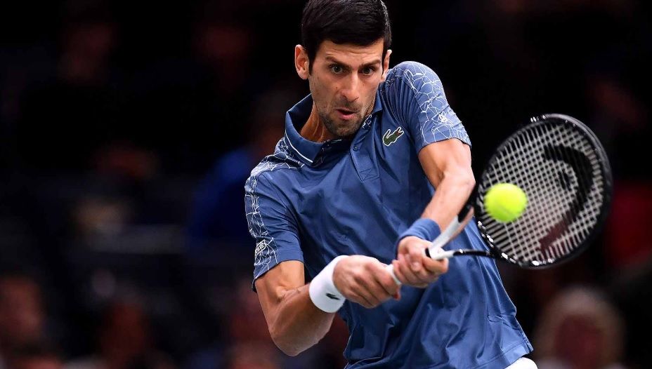 Veste incredibilă în lumea tenisului! Djokovic e în stare de șoc