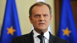 Donald Tusk: Românii să apere statul de drept cum a apărat Duckadam cele patru penalty-uri în '86