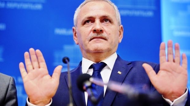 Dan Vasile Mihale: De ce nu poate renunța Dragnea la amnistie