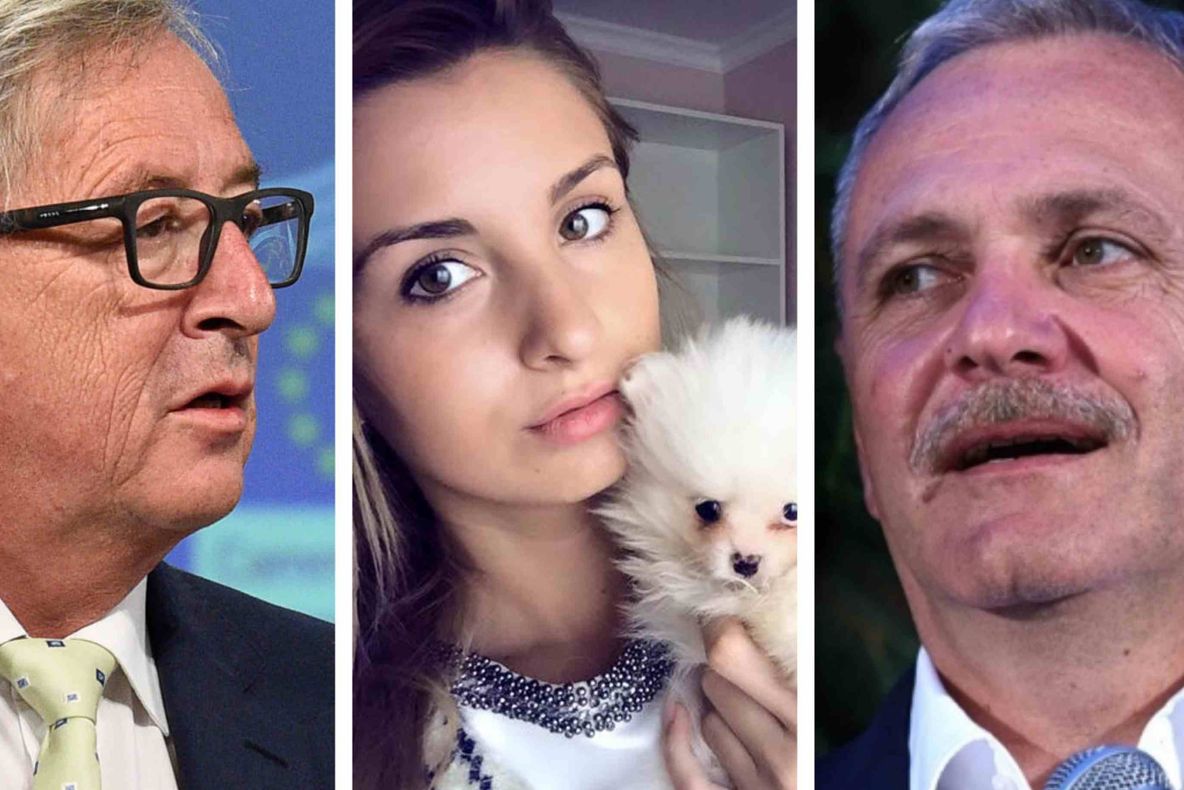 De ce a fugit Dragnea din țară tocmai când vin greii Europei la București