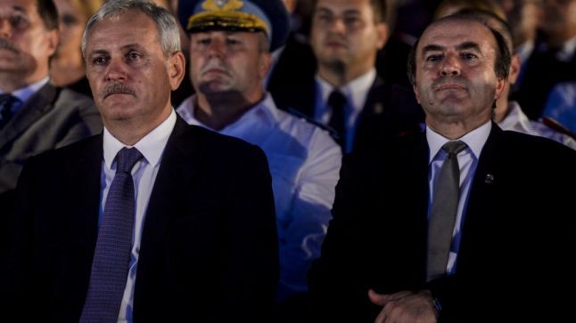 ALARMĂ. Ordonanța lui Toader explodează în presa străină