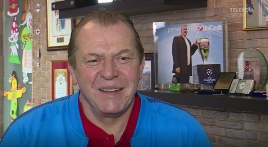 UPDATE Iată pentru ce primește Duckadam câteva mii de euro lunar! Replică incredibilă