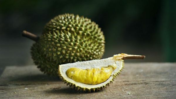 J-Queen, fructul urât mirositor, care costă 1000 de dolari 