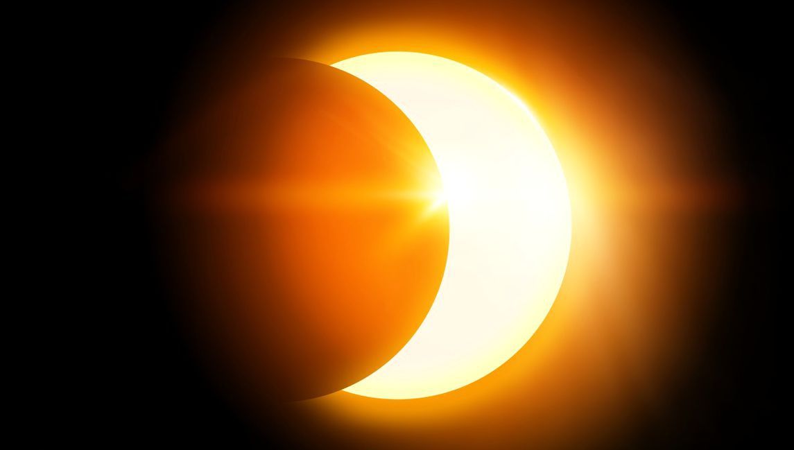 Eclipsă de soare 6 ianuarie 2019. Cele mai afectate zodii