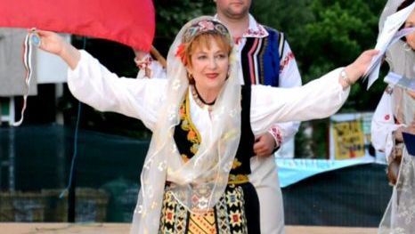 Doliu în lumea muzicii populare. Ne despărţim de o mare artistă...