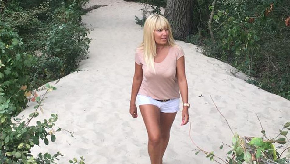 Anunț de ultimă oră despre Elena Udrea