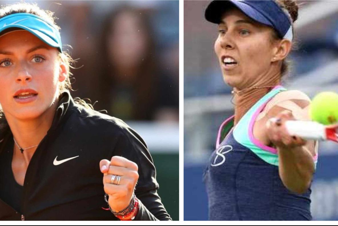 Patru românce au plecat acasă de la Australian Open după primul tur