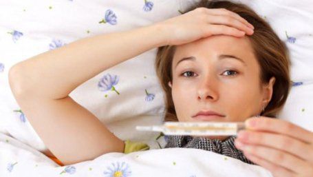 Primul simptom al gripei pe care mulţi îl ignoră